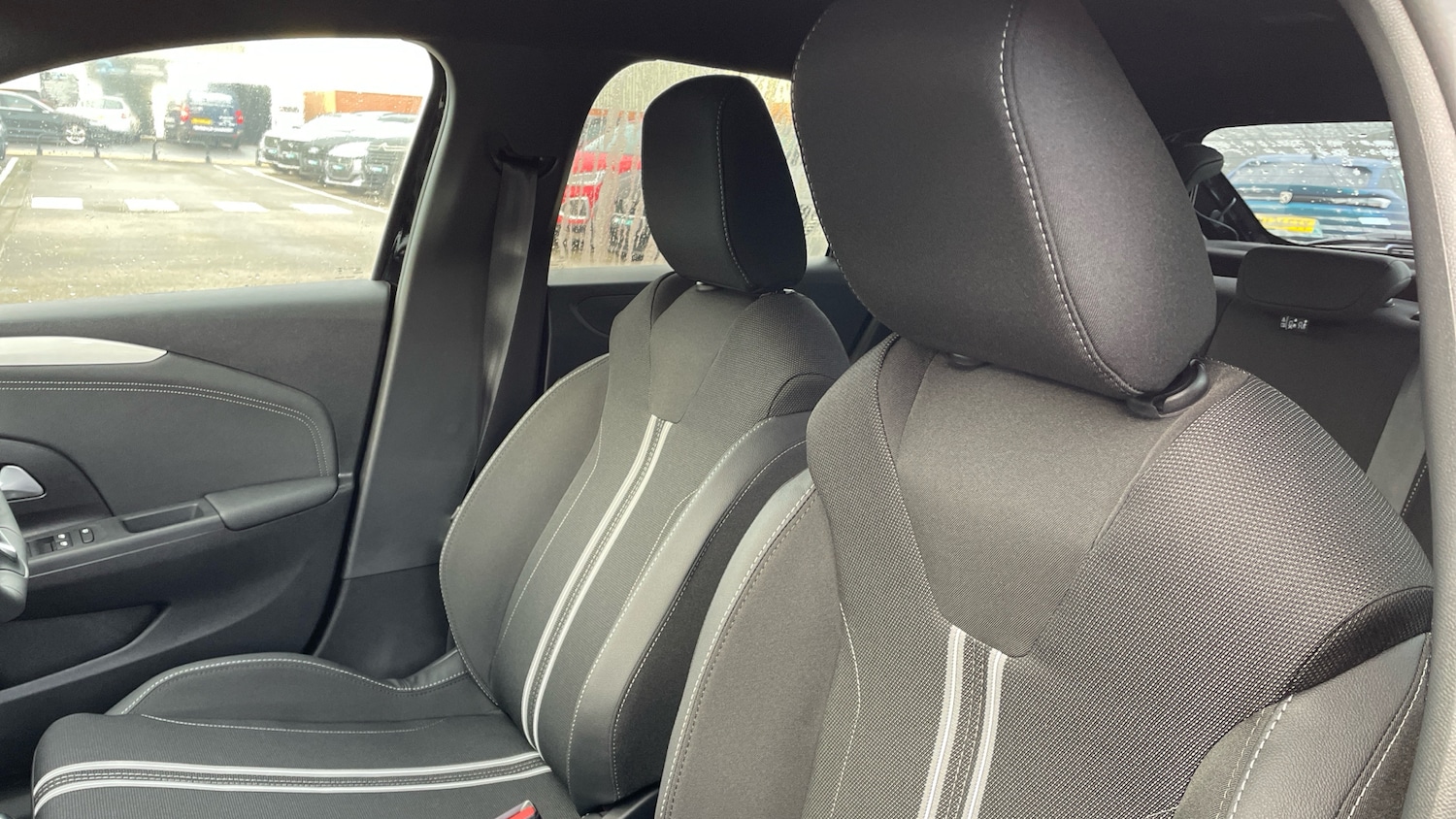 Used Vauxhall Corsa 2025 for sale - 76977333: Photo 42