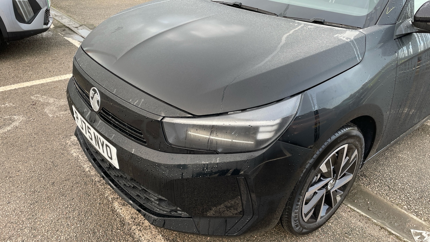 Used Vauxhall Corsa 2025 for sale - 76977333: Photo 45