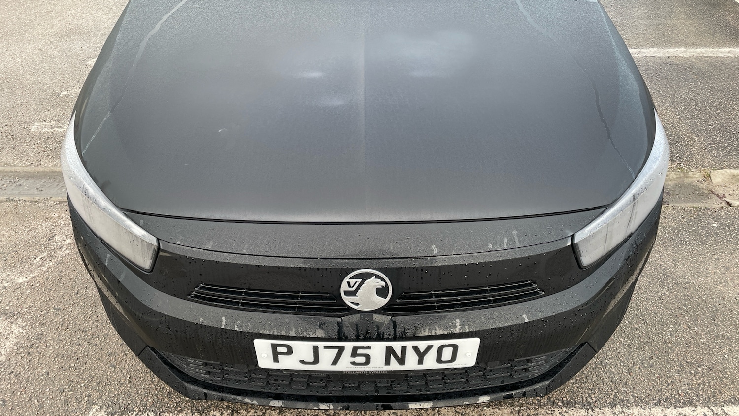 Used Vauxhall Corsa 2025 for sale - 76977333: Photo 46