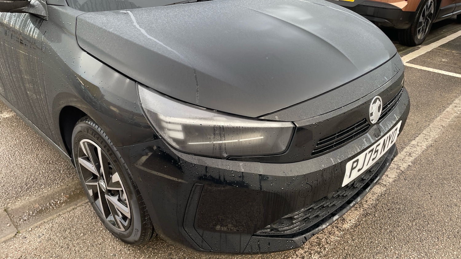 Used Vauxhall Corsa 2025 for sale - 76977333: Photo 47