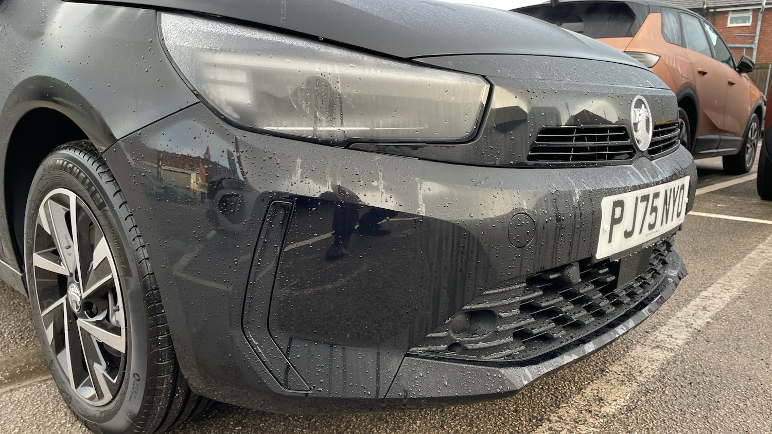 Used Vauxhall Corsa 2025 for sale - 76977333: Photo 50