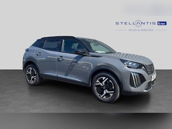 Used Peugeot 2008 2025 for sale - 79249563: Photo