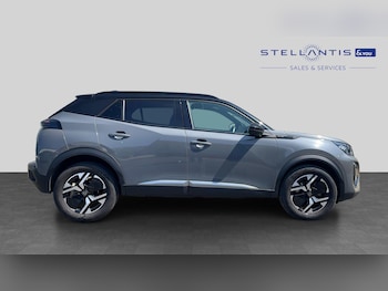 Used Peugeot 2008 2025 for sale - 79249563: Photo