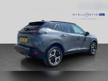 Used Peugeot 2008 2025 for sale - 79249563: Photo