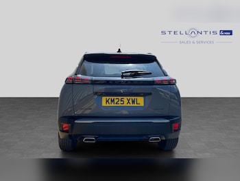 Used Peugeot 2008 2025 for sale - 79249563: Photo