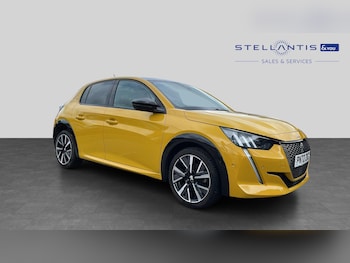Used Peugeot 208 2022 for sale - 78810915: Photo