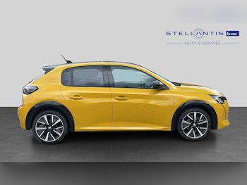 Used Peugeot 208 2022 for sale - 78810915: Photo