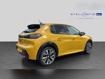 Used Peugeot 208 2022 for sale - 78810915: Photo