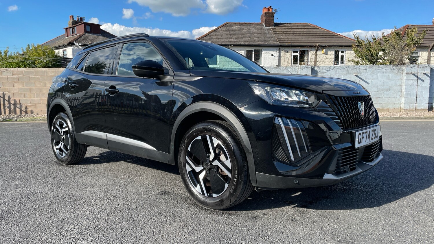 Used Peugeot 2008 2024 for sale - 76033048: Photo 14