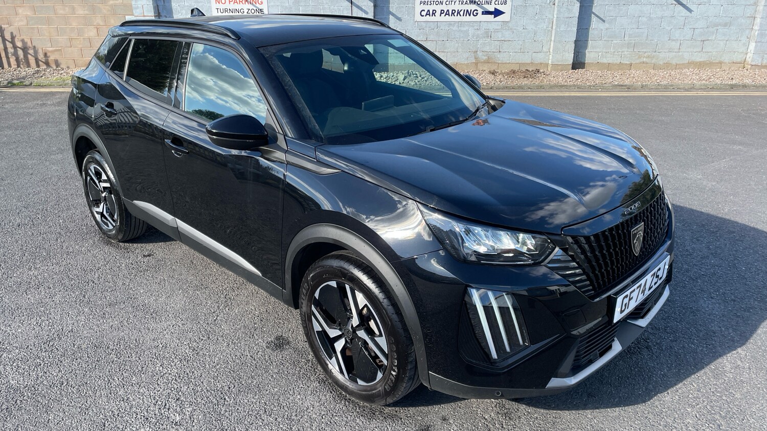 Used Peugeot 2008 2024 for sale - 76033048: Photo 18