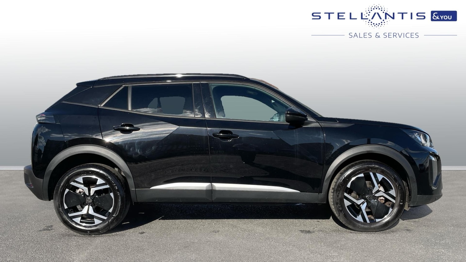 Used Peugeot 2008 2024 for sale - 76033048: Photo 2