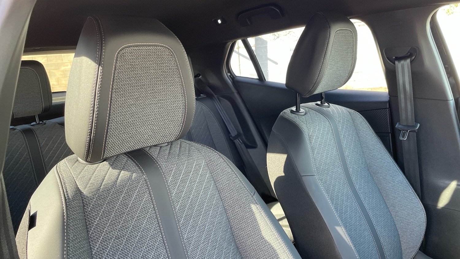 Used Peugeot 2008 2024 for sale - 76033048: Photo 22