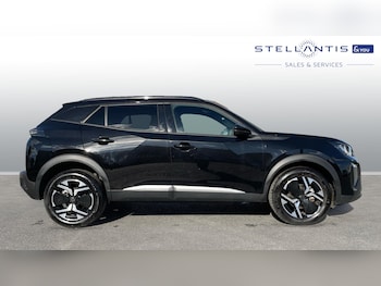 Used Peugeot 2008 2024 for sale - 76033048: Photo 2