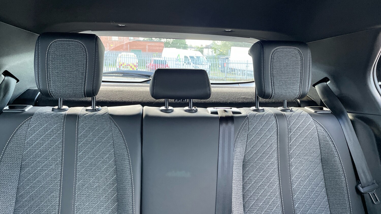 Used Peugeot 2008 2024 for sale - 76033048: Photo 33