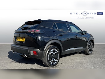 Used Peugeot 2008 2024 for sale - 76033048: Photo 3