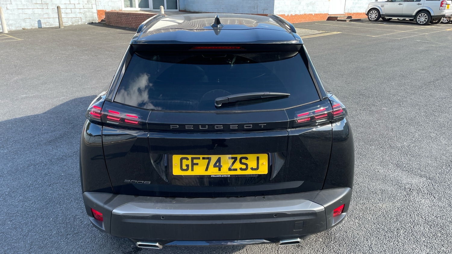 Used Peugeot 2008 2024 for sale - 76033048: Photo 43