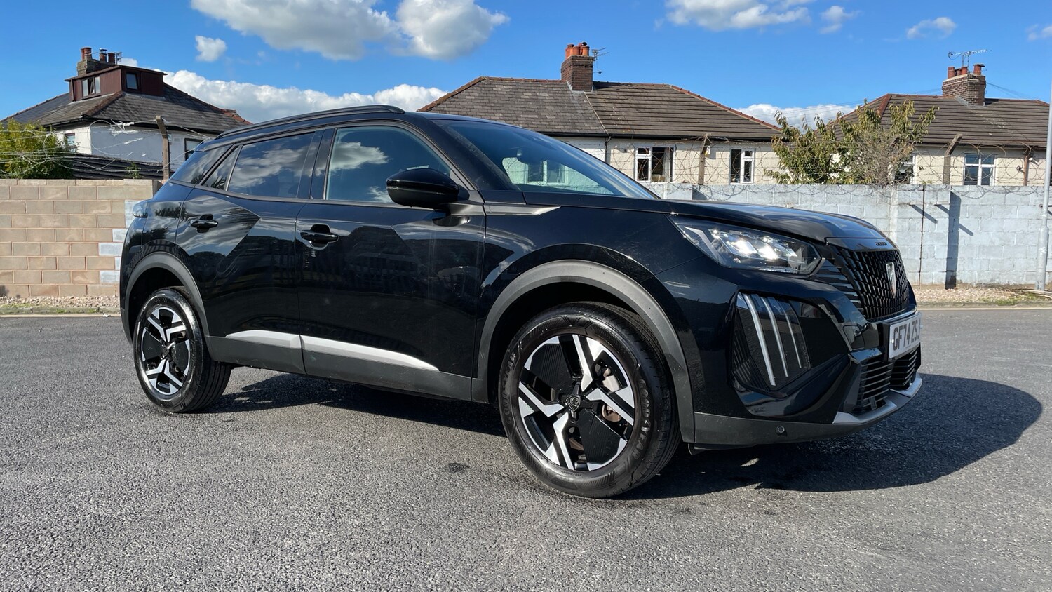 Used Peugeot 2008 2024 for sale - 76033048: Photo 49