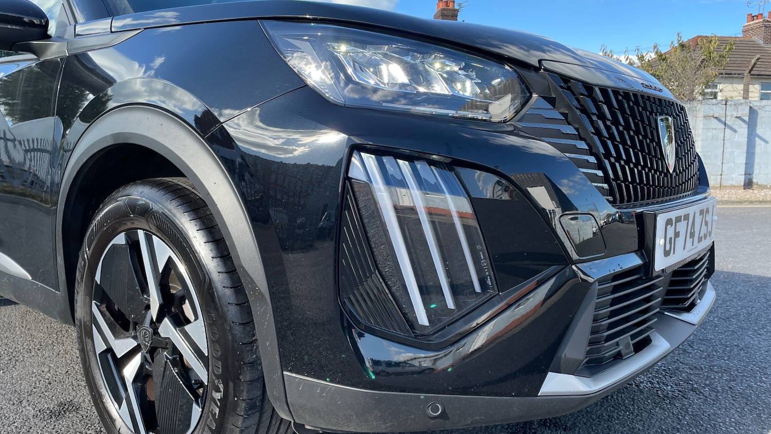 Used Peugeot 2008 2024 for sale - 76033048: Photo 50