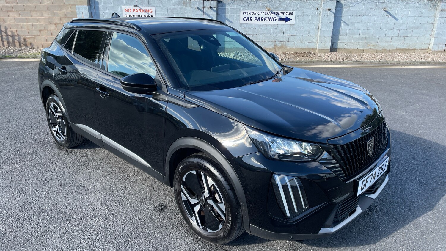 Used Peugeot 2008 2024 for sale - 76033048: Photo 52
