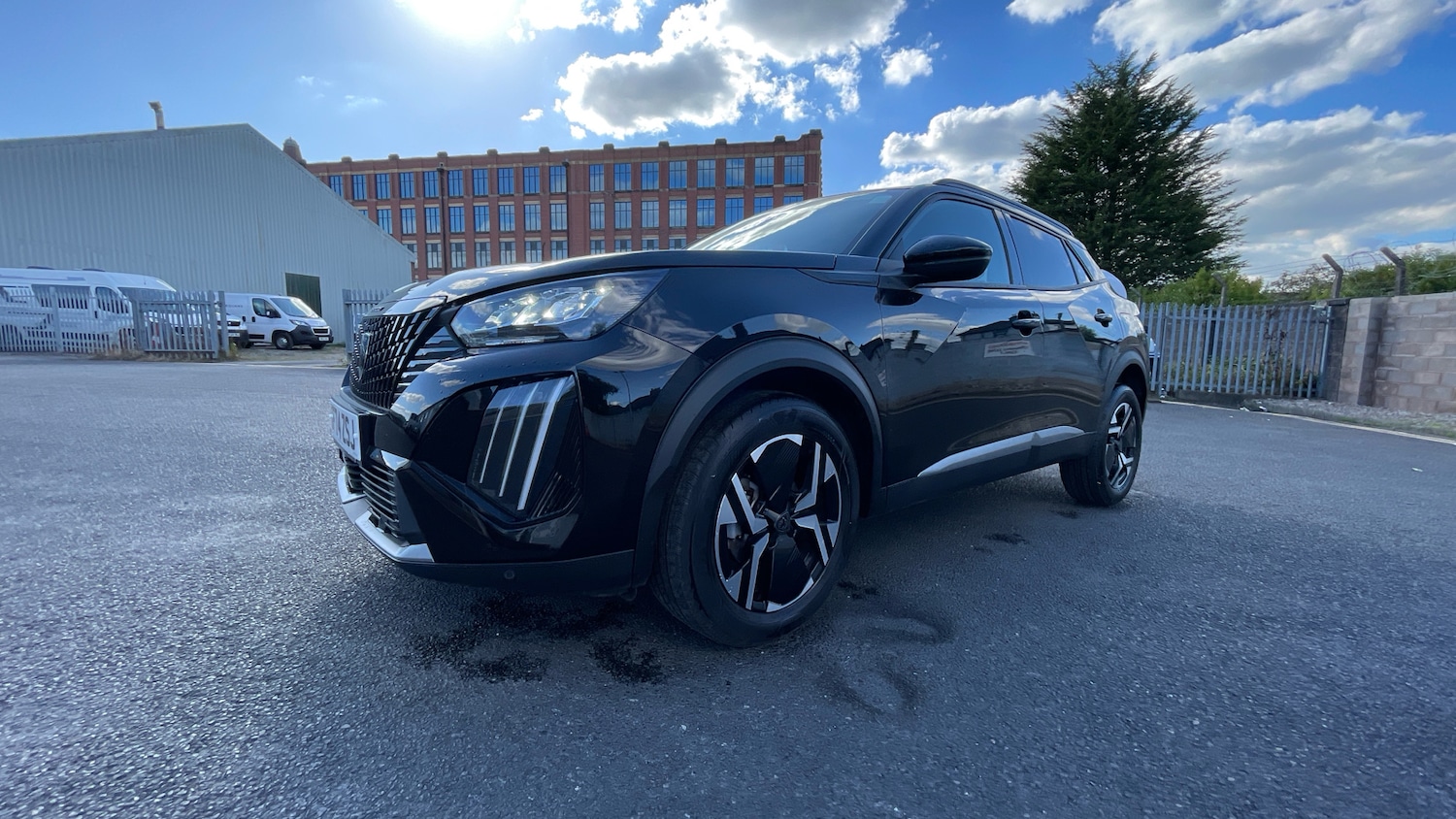 Used Peugeot 2008 2024 for sale - 76033048: Photo 7