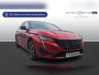 Used Peugeot 308 2022 for sale - 79454448: Photo