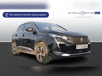 Peugeot 3008 feature image