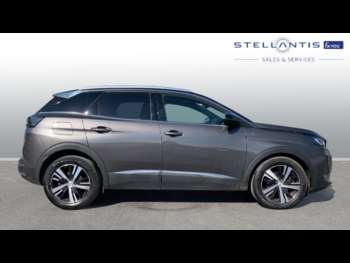 Used Peugeot 3008 2022 for sale - 74058385: Photo