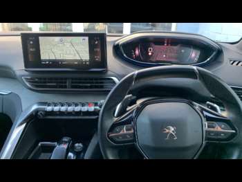 Used Peugeot 3008 2022 for sale - 74058385: Photo