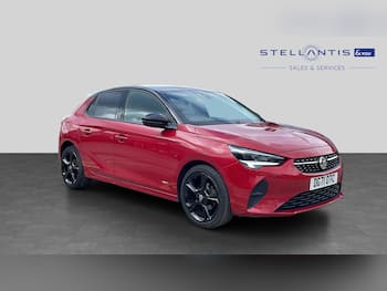 Used Vauxhall Corsa 2021 for sale - 79727921: Photo