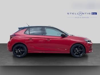 Used Vauxhall Corsa 2021 for sale - 79727921: Photo