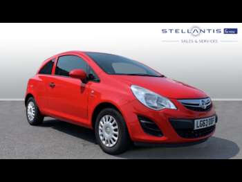 2013 - 1.0 ecoFLEX S 3dr