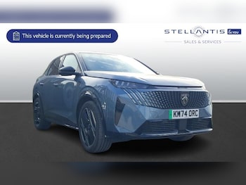 Used Peugeot 3008 2024 for sale - 78246156: Photo