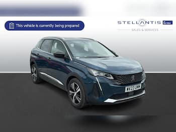Used Peugeot 3008 2023 for sale - 79727919: Photo