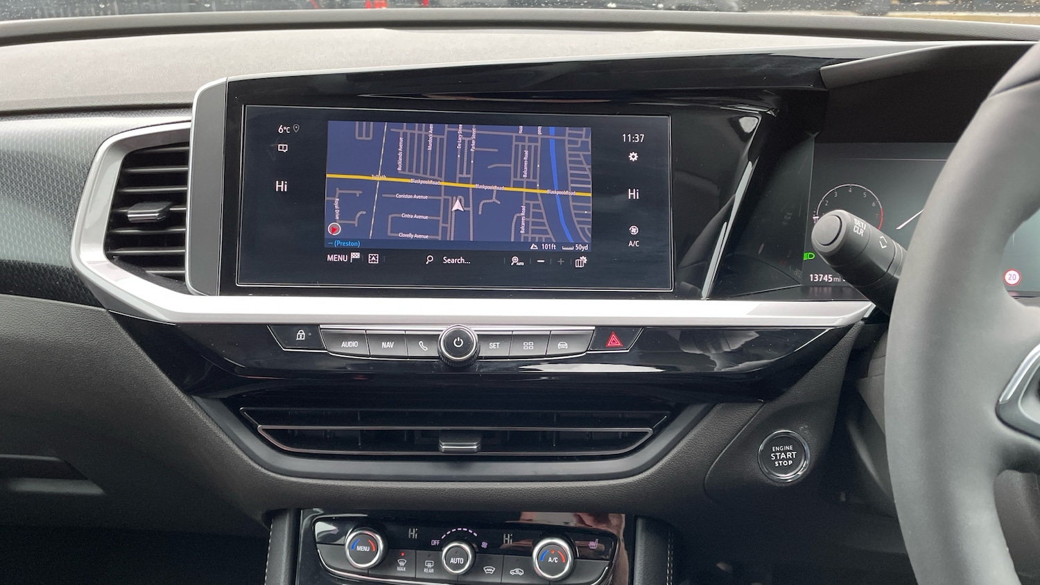 Used Vauxhall Grandland 2024 for sale - 76977296: Photo 10