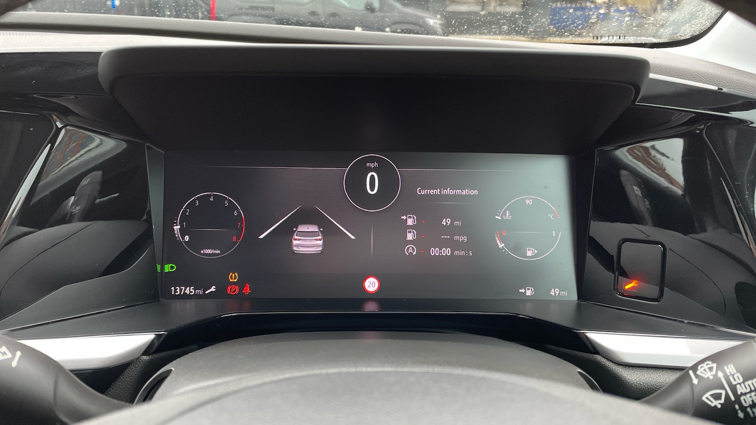 Used Vauxhall Grandland 2024 for sale - 76977296: Photo 13