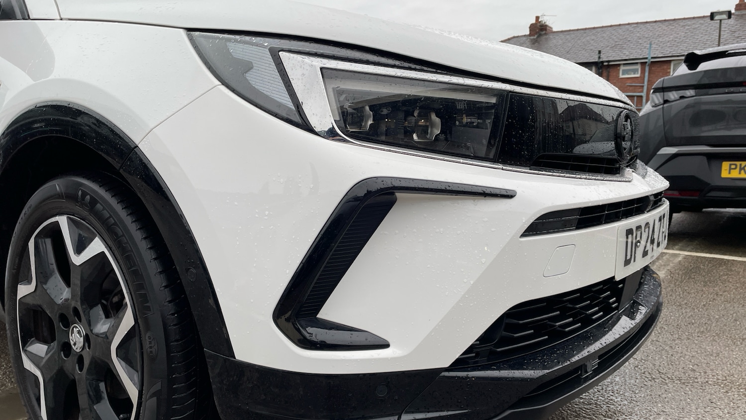 Used Vauxhall Grandland 2024 for sale - 76977296: Photo 15