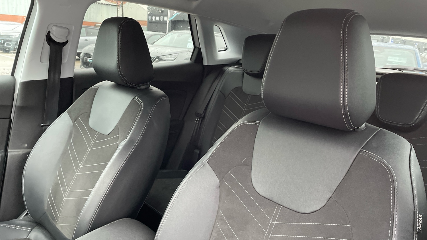 Used Vauxhall Grandland 2024 for sale - 76977296: Photo 21