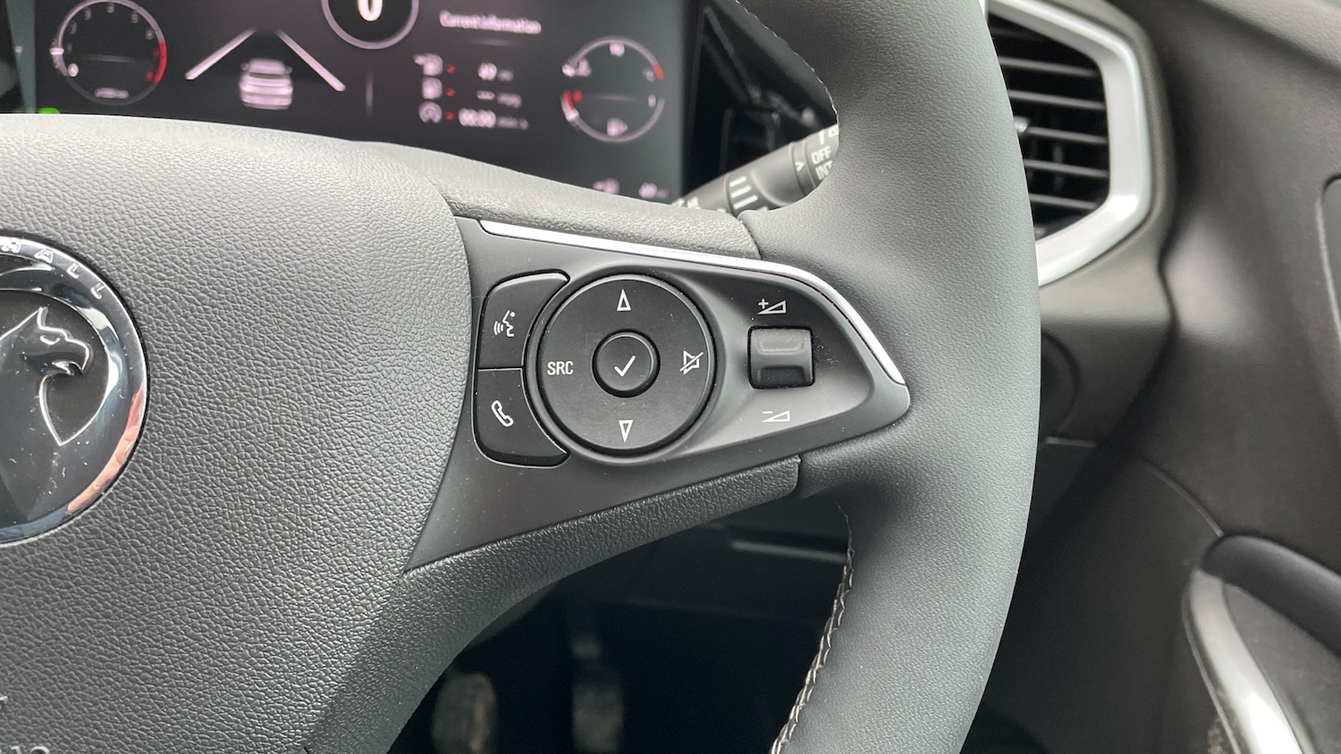 Used Vauxhall Grandland 2024 for sale - 76977296: Photo 24