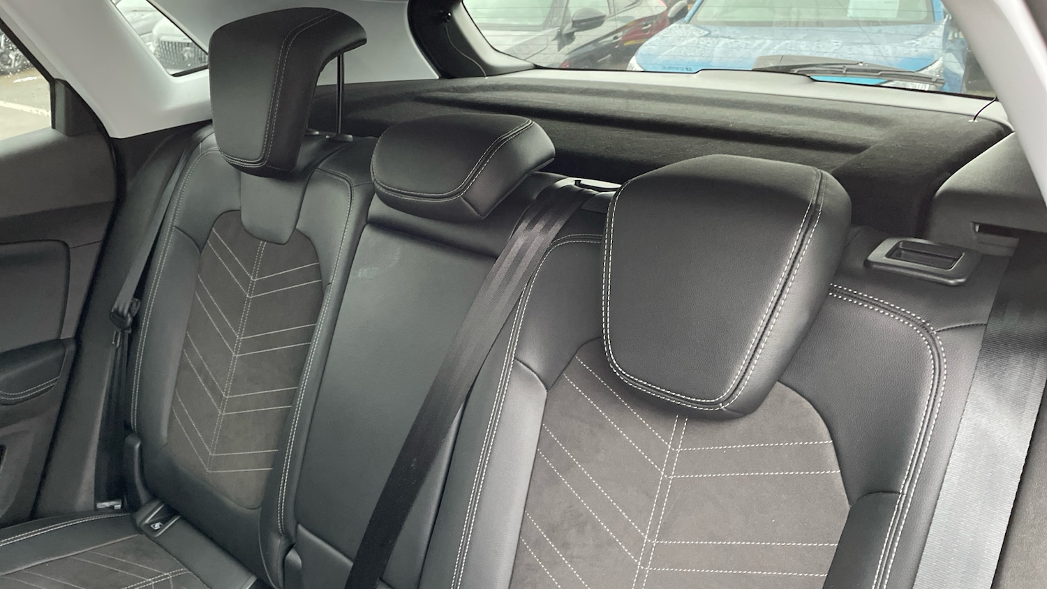 Used Vauxhall Grandland 2024 for sale - 76977296: Photo 25