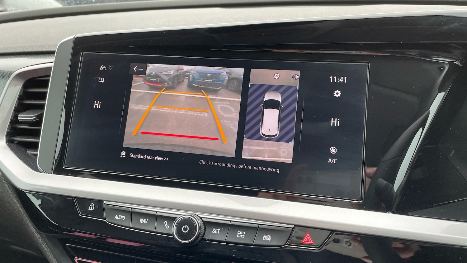 Used Vauxhall Grandland 2024 for sale - 76977296: Photo 29