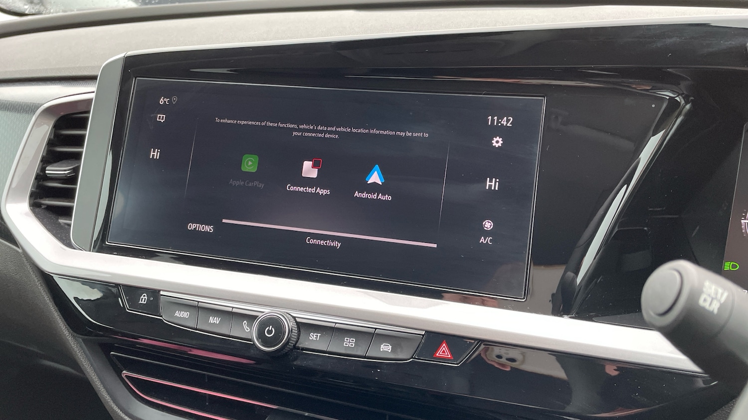 Used Vauxhall Grandland 2024 for sale - 76977296: Photo 30