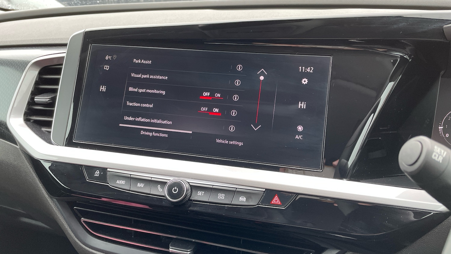 Used Vauxhall Grandland 2024 for sale - 76977296: Photo 31