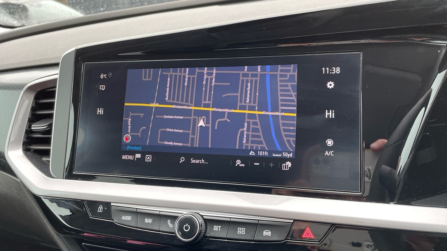 Used Vauxhall Grandland 2024 for sale - 76977296: Photo 32