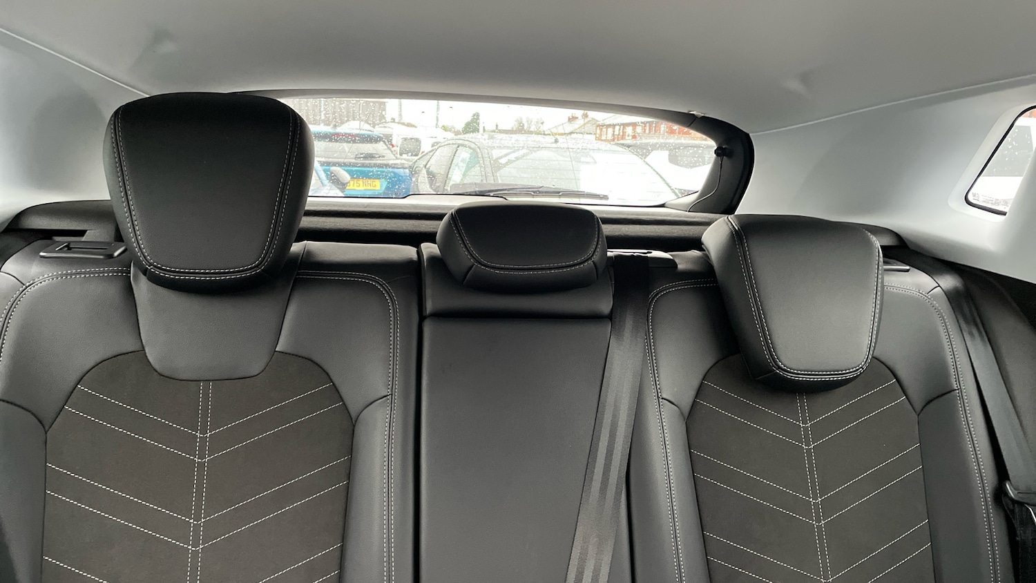 Used Vauxhall Grandland 2024 for sale - 76977296: Photo 33