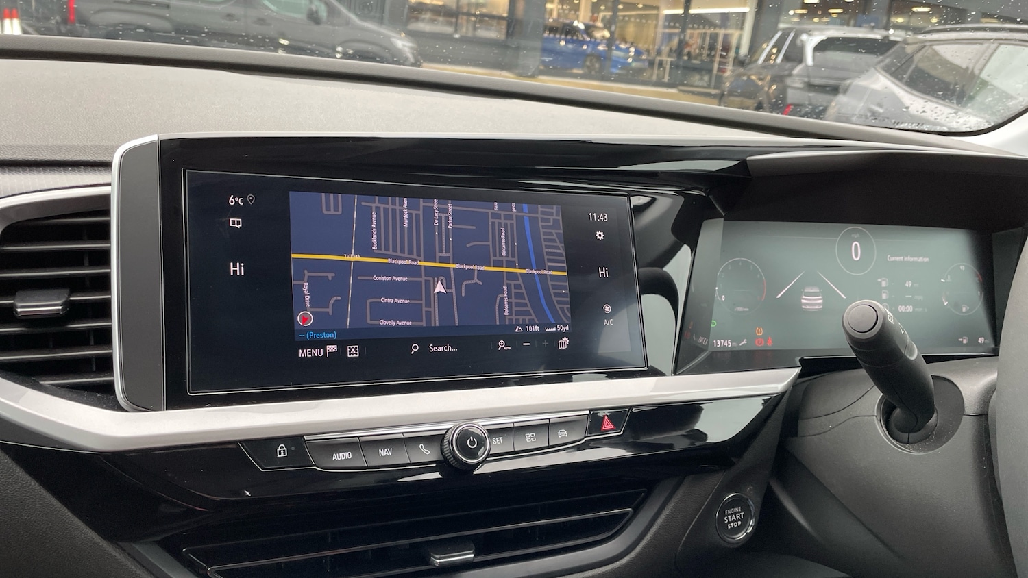 Used Vauxhall Grandland 2024 for sale - 76977296: Photo 34