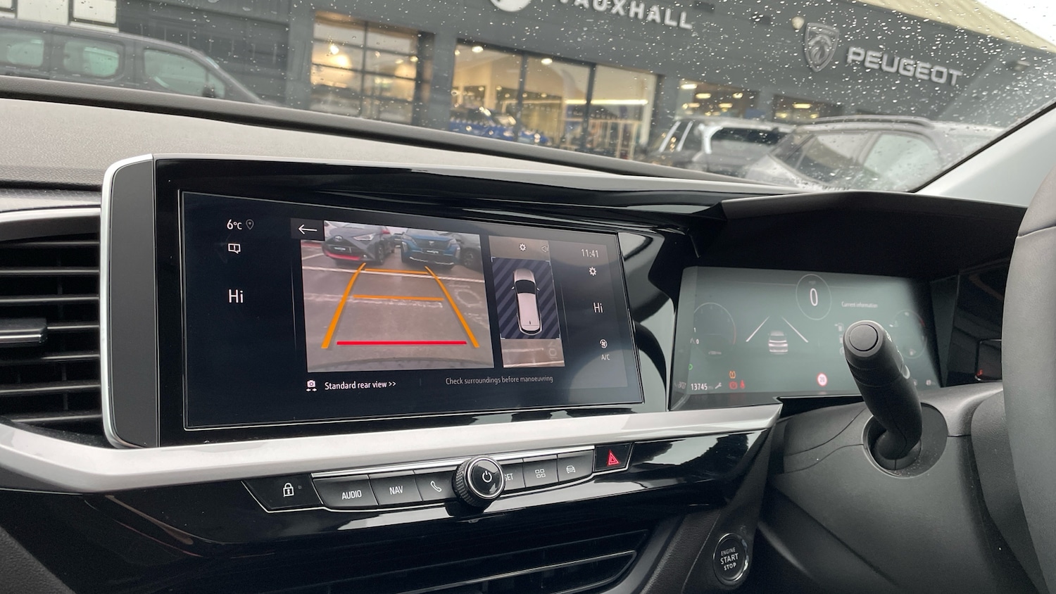 Used Vauxhall Grandland 2024 for sale - 76977296: Photo 35