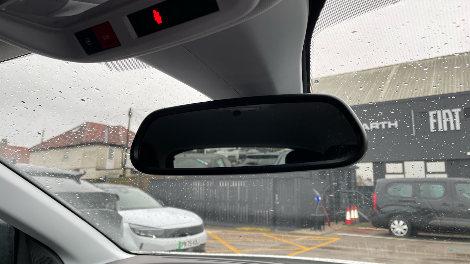 Used Vauxhall Grandland 2024 for sale - 76977296: Photo 37