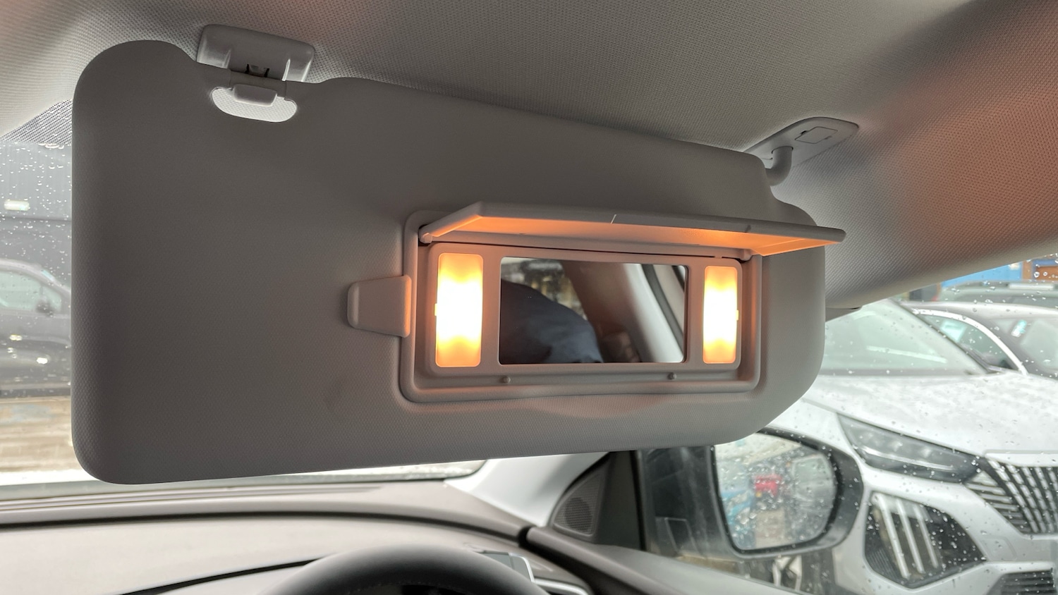 Used Vauxhall Grandland 2024 for sale - 76977296: Photo 38