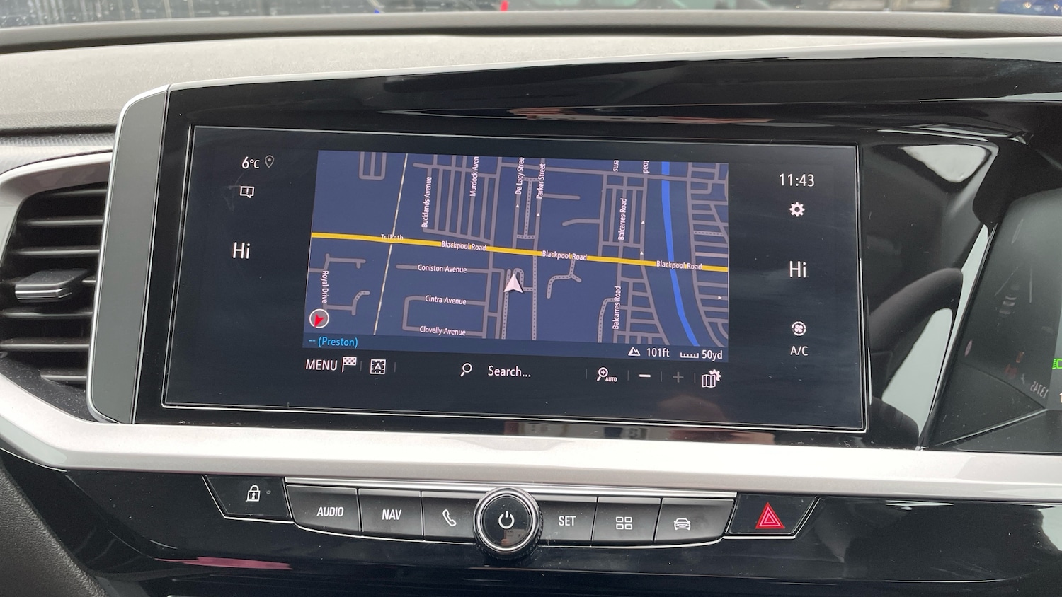 Used Vauxhall Grandland 2024 for sale - 76977296: Photo 40