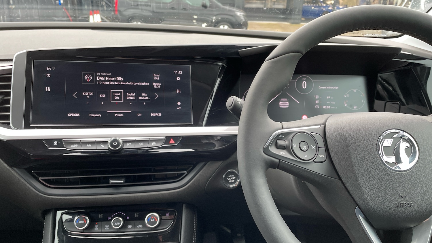 Used Vauxhall Grandland 2024 for sale - 76977296: Photo 41